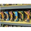 Image 1 : 10 Lord of the rings collectors action figures