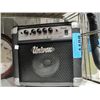Image 1 : Univox guitar amp