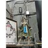 Image 1 : Decorated mouse broom