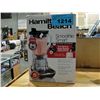 Image 1 : Hamilton beach smoothie smart blender