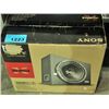 Image 1 : Sony Xplode 1000w box subwoofer