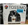 Image 1 : Tassimo single cup home brewing system