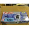 Image 1 : Prostart remote conrol car starter