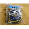 Image 1 : Bag of assorted military sew on patches and badges