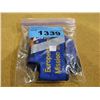 Image 1 : Bag of assorted military sew on patches and badges