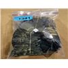 Image 1 : Bag of military sew on patches and badges