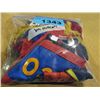 Image 1 : Bag of military banners
