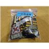 Image 1 : Bag of assorted military sew on badges and patches