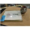 Image 1 : Framed original water color paining and US art