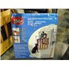 Image 1 : Auto swing classic wood gate