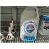 Image 1 : One 5L container of dust bane floor finish