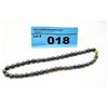 Image 1 : Genuine Colored Freshwater Pearl Necklace