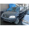 Image 1 : Honda CRV