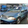 Image 1 : 2001 Ford Windstar