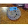 Image 1 : Concrete snake decorative yard ornament