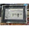 Image 1 : Framed LEP by Glenn Olson