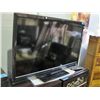 Image 1 : Sony HD TV with remote