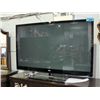 Image 1 : LG HD TV with remote