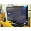 Image 1 : LG HD TV with remote