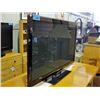 Image 1 : Samsung HD TV with remote