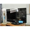 Image 1 : Insignia HD TV moniter with DVD player