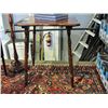 Image 1 : Maple parlour table