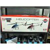 Image 1 : Cobra midsize 3.5channel radio controlled helicopr