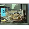 Image 1 : Cobra 3channel 009 radio controlled helicopter