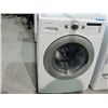 Image 1 : Daewoo front loading washer