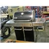Image 1 : Weber gas BBQ