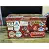 Image 1 : Red toolbox and contents