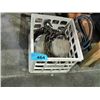 Image 1 : Cyclone 1Ton chain hoist