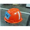 Image 1 : Construction hard hat
