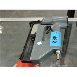 Senco air staple gun