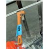 Image 1 : heavy duty pipe wrench