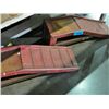 Image 1 : Pair of automobile ramps