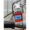 Image 1 : Fire extinguisher