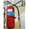 Image 1 : Fire extinguisher