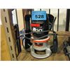 Image 1 : Craftsman router