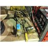 Image 1 : Body shop automobile body work tool