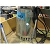 Image 1 : Submersable pump