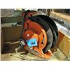 Image 1 : Appleton reelite retractable electrical cord