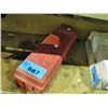 Image 1 : Roadside emergancy warning triangle flair kit