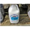 Image 1 : One 5L container of commercial floor finish