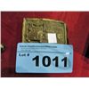 Image 1 : Limited edition collectors belt buckle