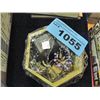 Image 1 : Small box of assorted jewelery