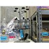Image 1 : Table top liqour dispensor