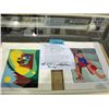 Image 1 : Lot of 50 signed and numbered limited edition