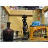 Image 1 : Shelf lot of assorted collectables; figurines,