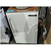 Image 1 : Bar fridge; plugged in and working